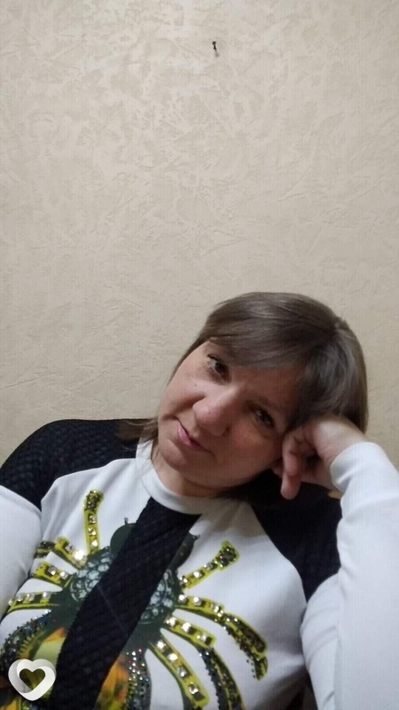 Ирина, 50, Туле — анкета №1337270
