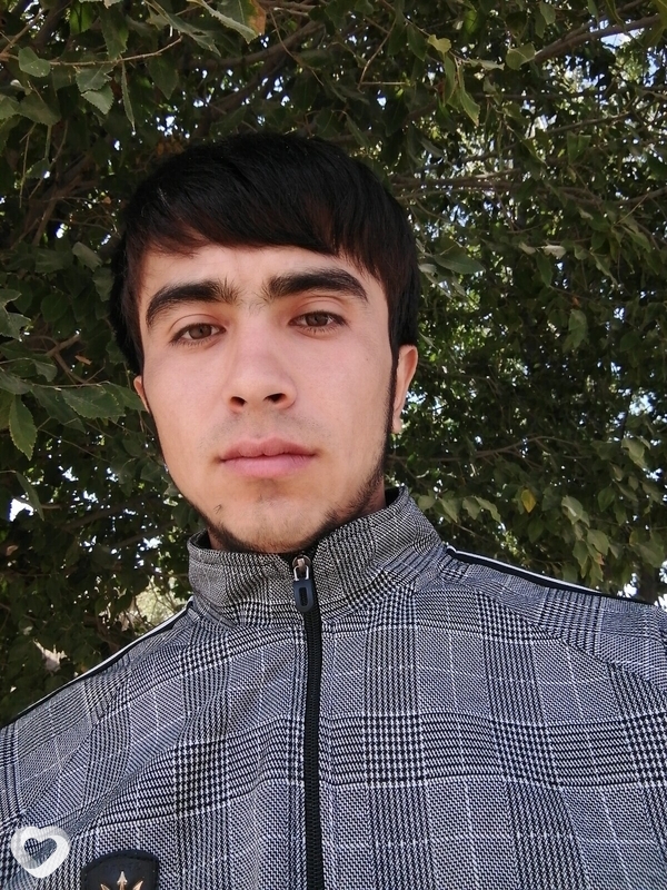 Аслиддин, 26, Санкт-Петербурге — анкета №1337280