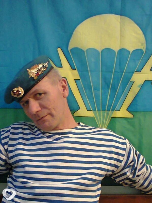 Владимир, 57, Ставрополе — анкета №1337284