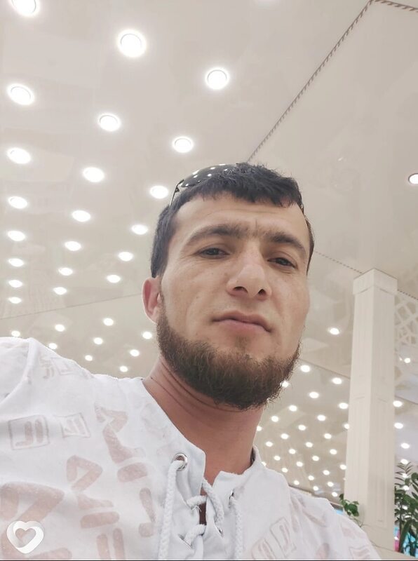 Умар, 37, Феодосии — анкета №1337342