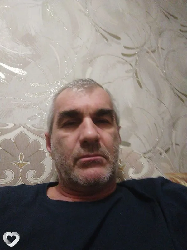 Мага, 51, Москве — анкета №1337348