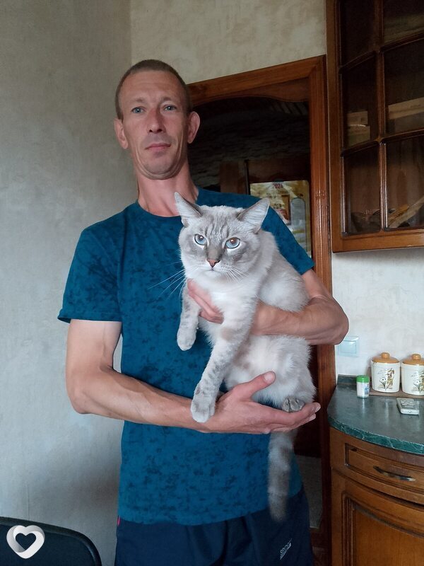 Андрей, 49, Воронеже — анкета №1337349
