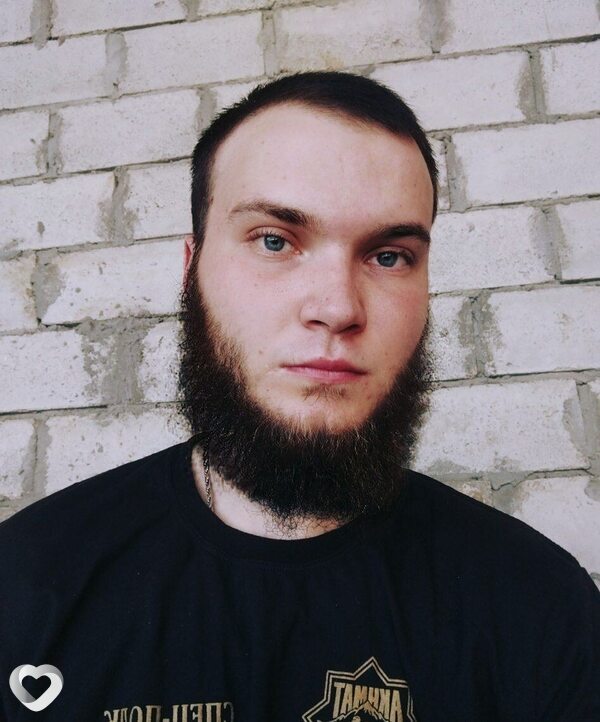 Ибрагим, 25, Москве — анкета №1337350