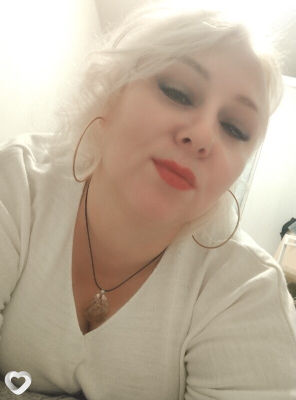 Юлия, 46, Новокузнецке — анкета №1337360