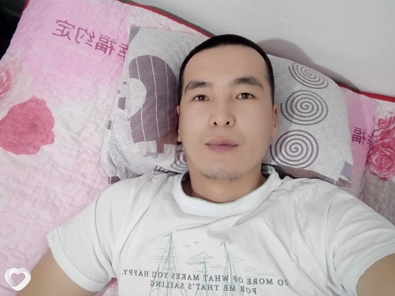 Саке, 35, Алматы — анкета №1337361