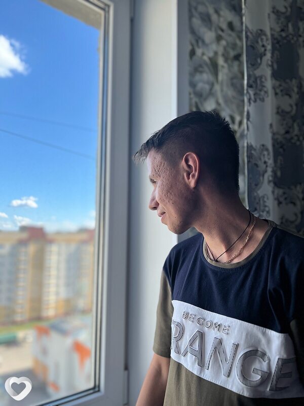 Сергей, 30, Тамбове — анкета №1337362