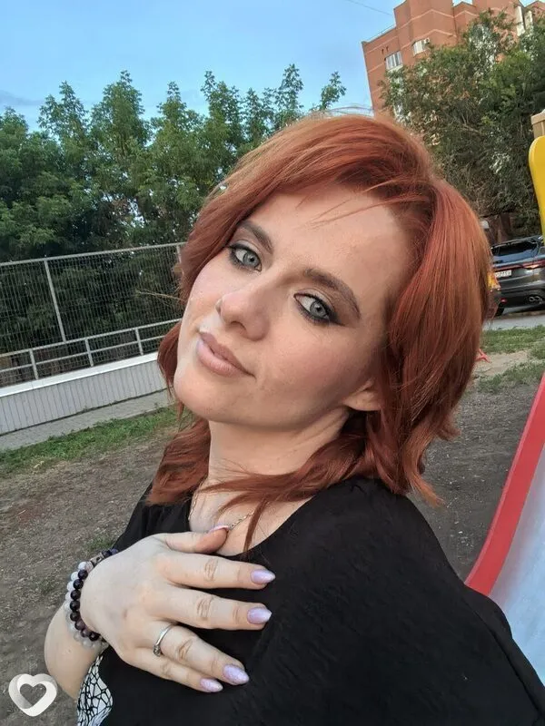 Юлия, 37, Москве — анкета №1337363