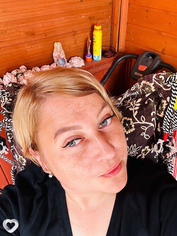 Светлана, 44, Москве — анкета №1337296