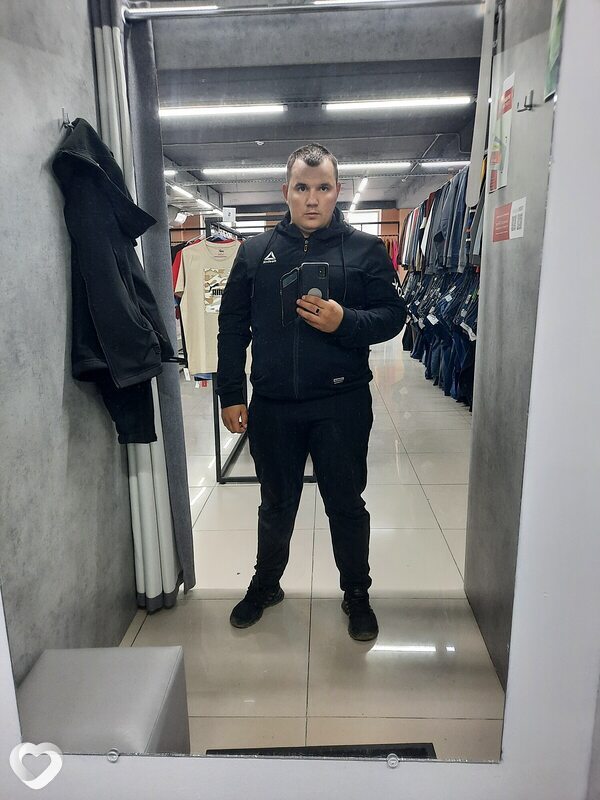Дмитрий, 31, Хабаровске — анкета №1337298