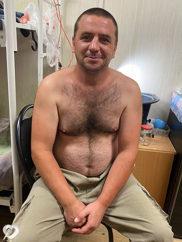 Сергей, 43, Алдане — анкета №1337301