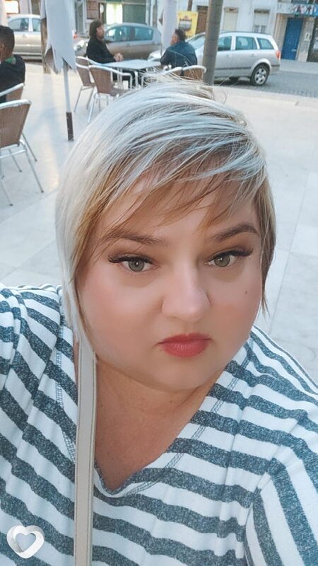 Оксана, 45, Москве — анкета №1337305