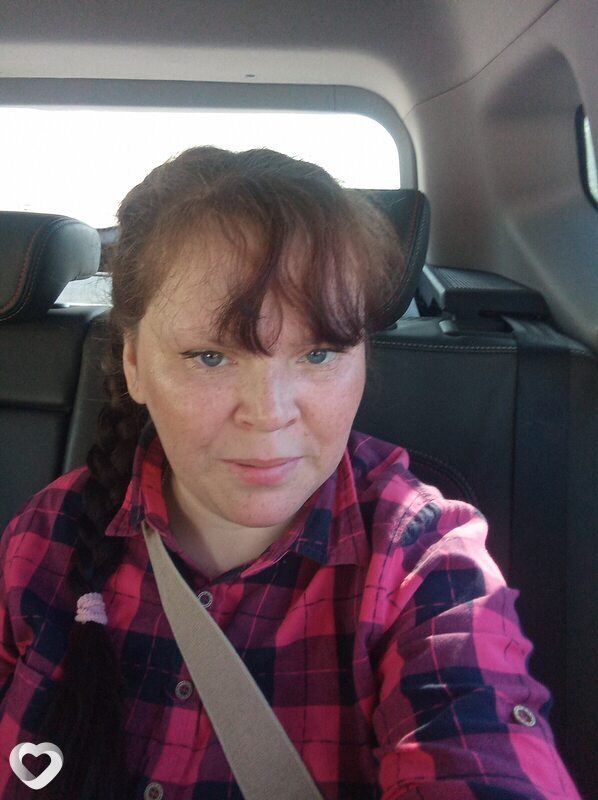 Алена, 40, Ржеве — анкета №1337312