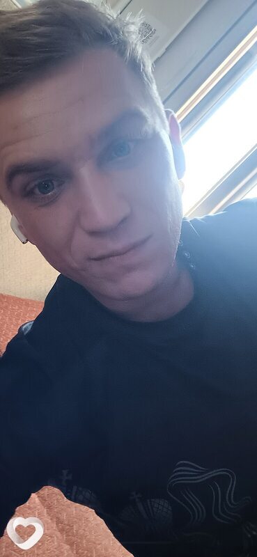 Василий, 32, Старом Осколе — анкета №1337313