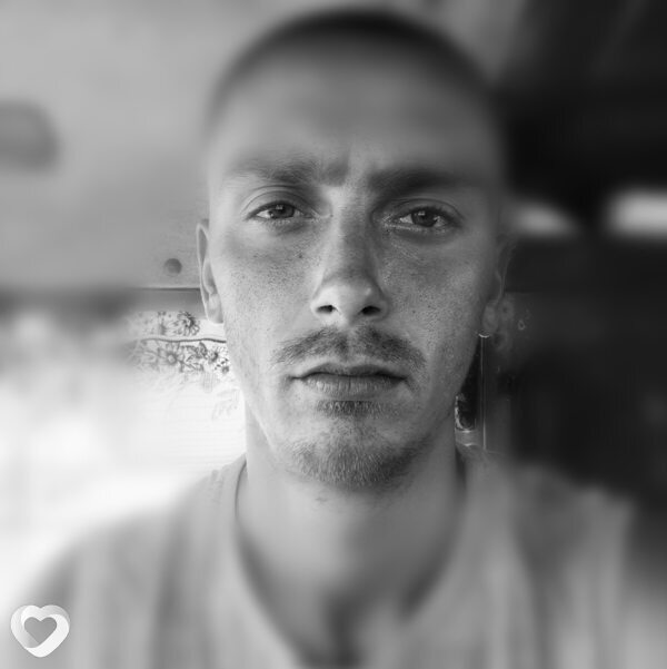 Сергей, 25, Быхове — анкета №1337417