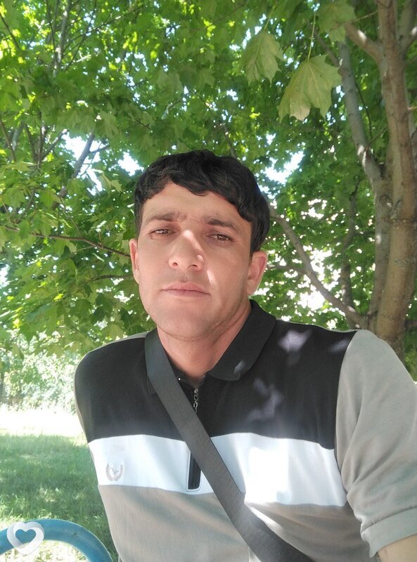 Азат, 33, Могилев — анкета №1337430