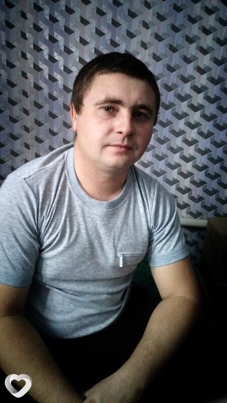 Юрий, 35, Орёл — анкета №1337433