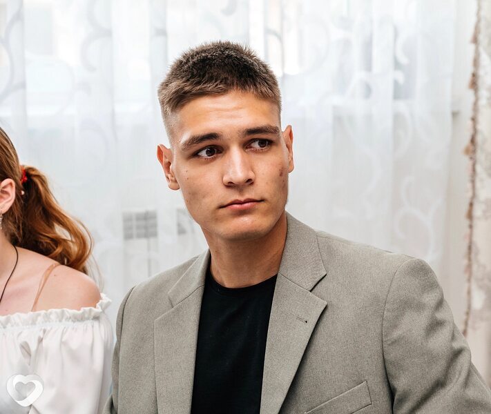 Дмитрий, 24, Москве — анкета №1337439