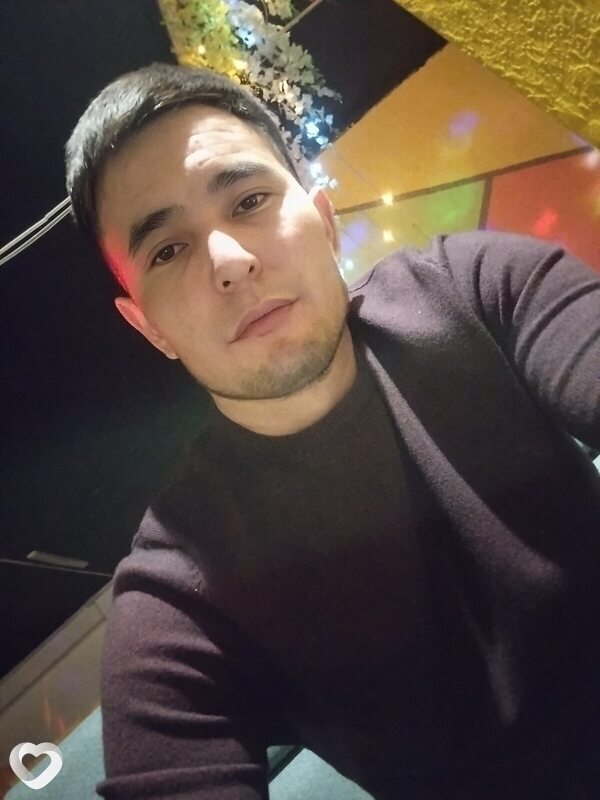 Баха, 35, Астане — анкета №1337518