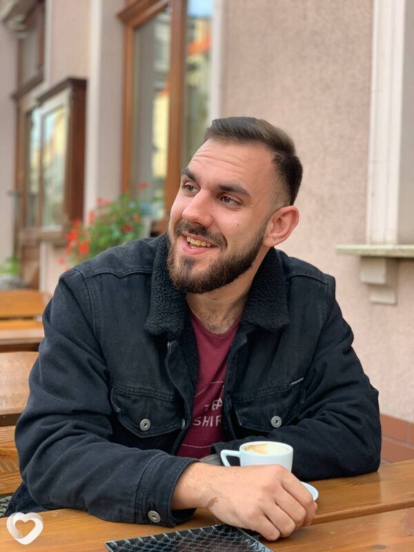 Никита, 24, Гомеле — анкета №1337519