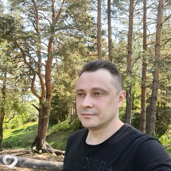 Александр, 41, Коврове — анкета №1337522