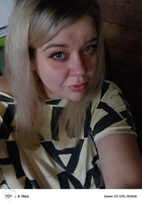 Наталья, 34, Барнауле — анкета №1337529