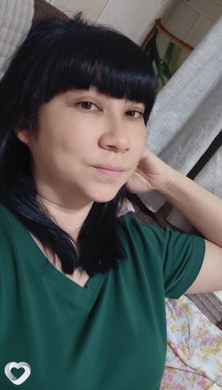 Ольга, 46, Костанае — анкета №1337533