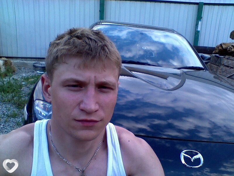 Андрей, 34, Хабаровске — анкета №1337538
