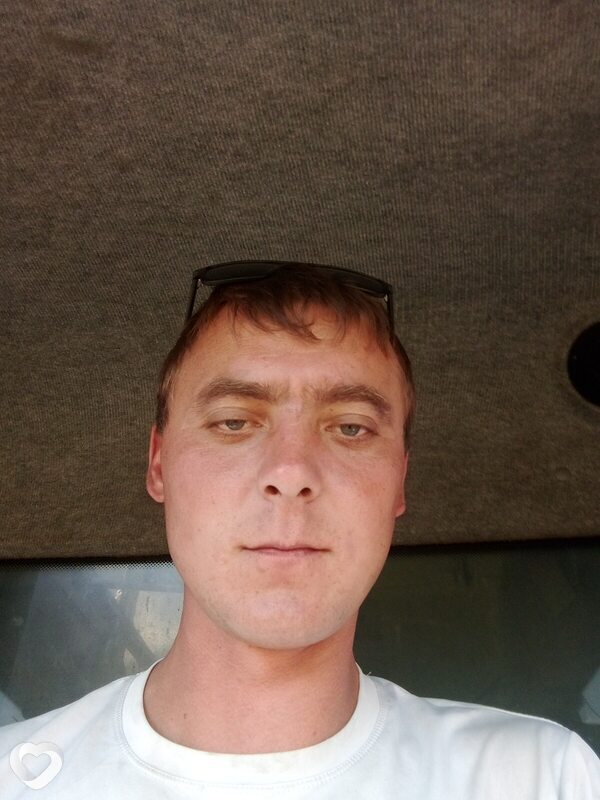 Александр, 34, Самаре — анкета №1337540