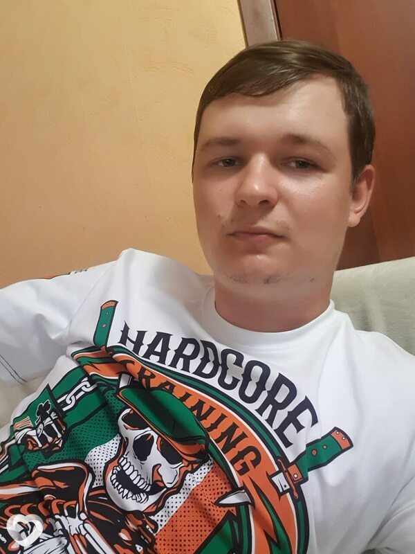Алексей, Щекино