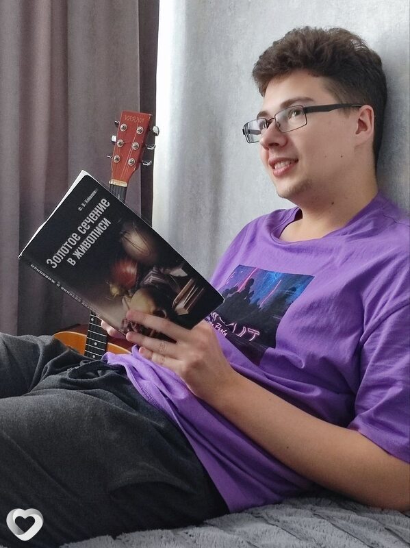 Арсений, 22, Минске — анкета №1337698