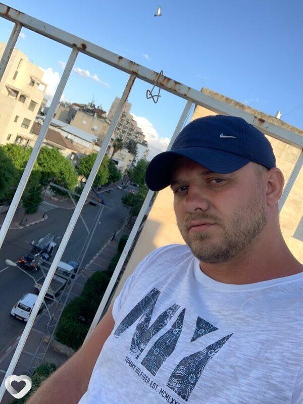 Руслан, Москва