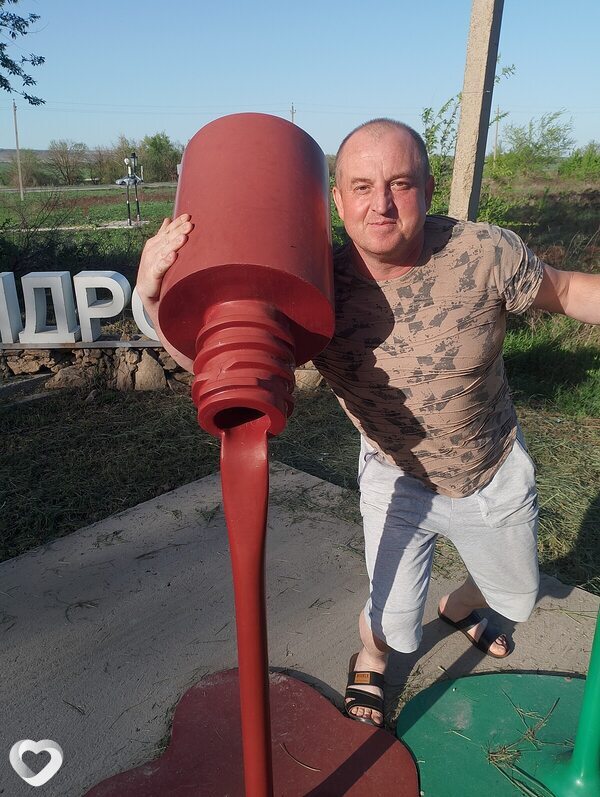 Александр, 45, Минеральных Водах — анкета №1337701