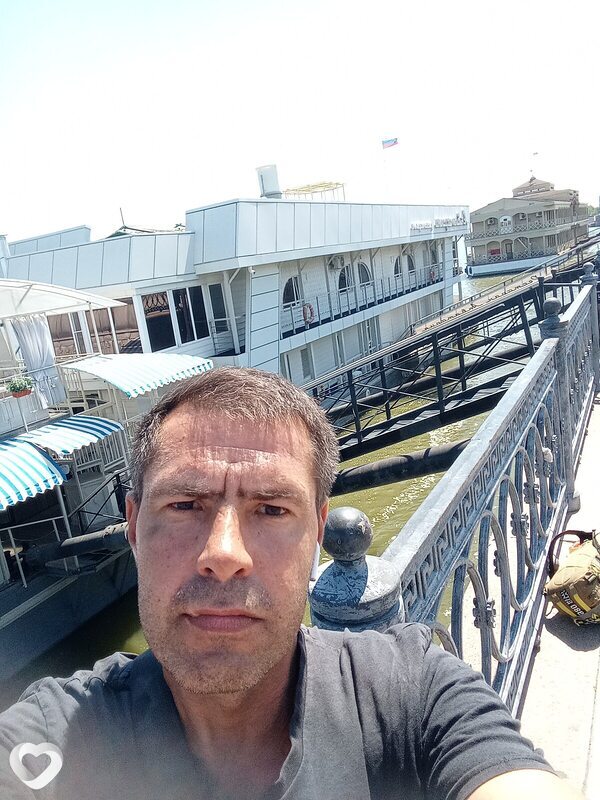 Анатолий, 43, Краснодаре — анкета №1337702