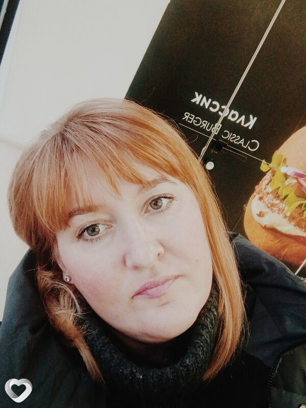 Елена, 45, Ярославле — анкета №1337703