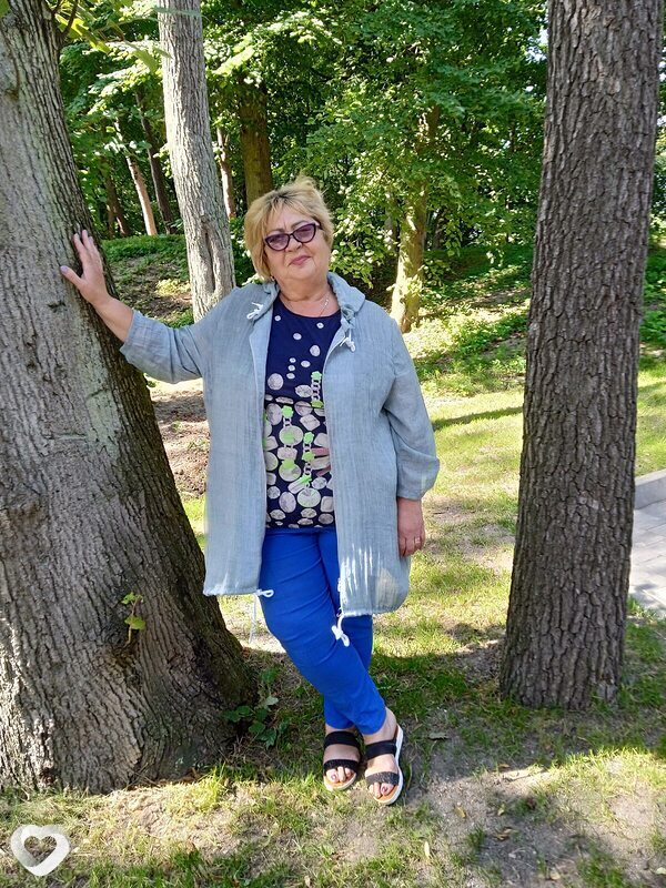 Татьяна, 64, Калининграде — анкета №1337705