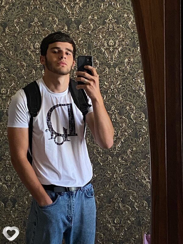 Salah, Избербаш