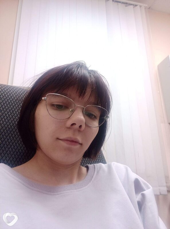 Алина, 22, Ульяновске — анкета №1337443