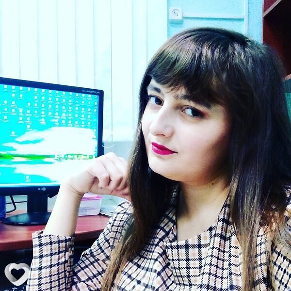 Юлиана, 34, Челябинске — анкета №1337447