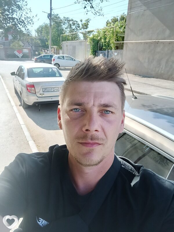 Антон, 34, Москве — анкета №1337452