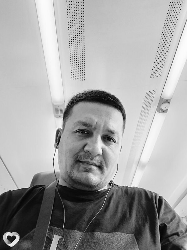 Хабиб, 36, Долгопрудном — анкета №1337453