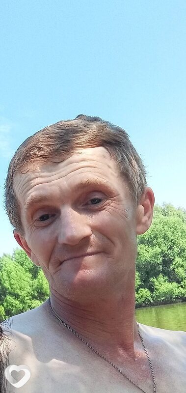 Михаил, 44, Новокузнецке — анкета №1337459