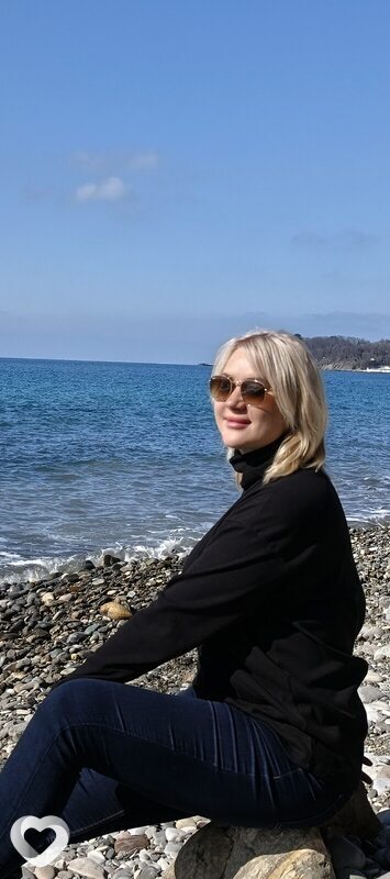 Наталья, 48, Краснодаре — анкета №1337463