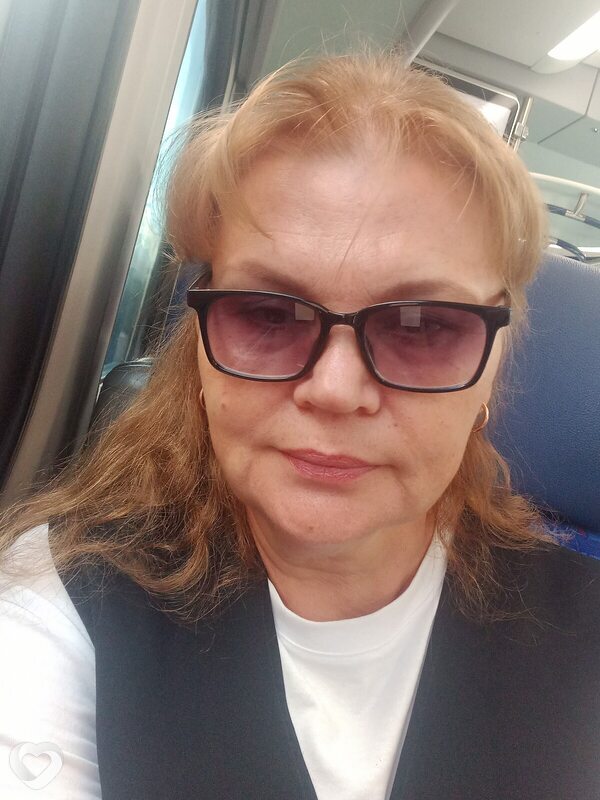 Наталья, 58, Подольске — анкета №1337464