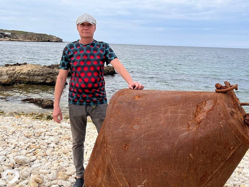 Рустик, 48, Казани — анкета №1337795