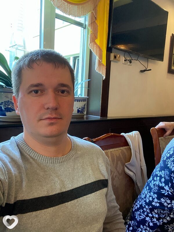 Алексей, 34, Новосибирске — анкета №1337801