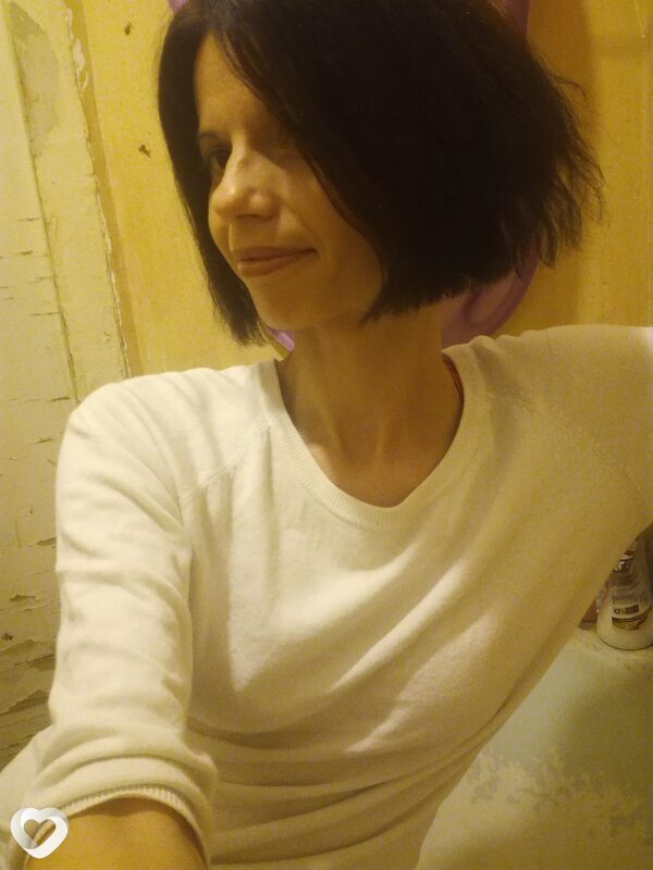 Марина, 39, Одессе — анкета №1337806