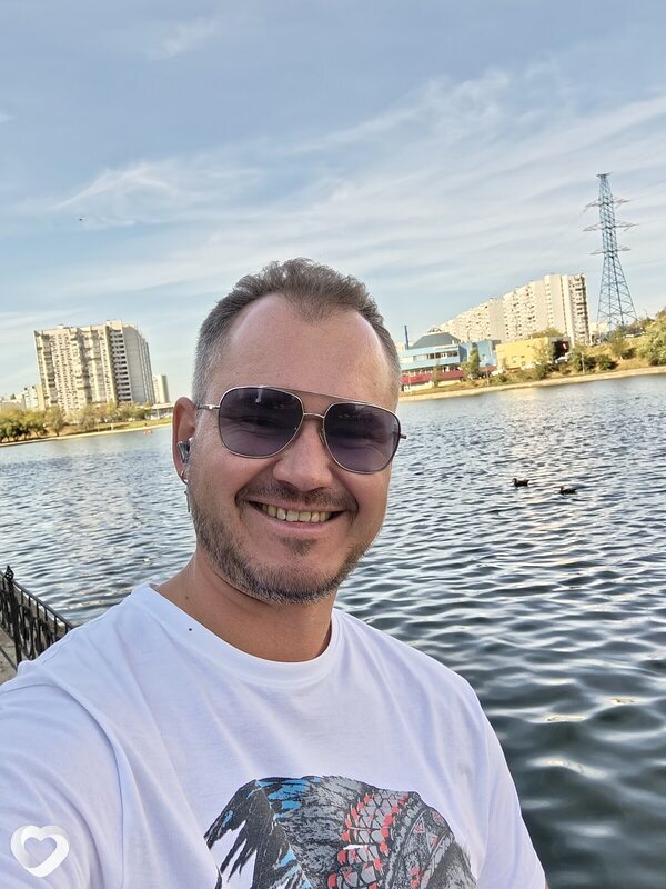 Александр, Москва