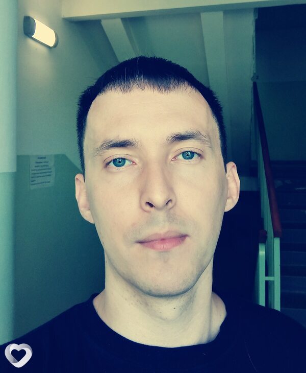 Константин, 36, Обнинске — анкета №1337809