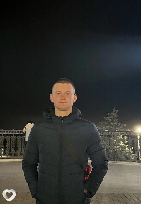 Валерий, 22, Москве — анкета №1337867