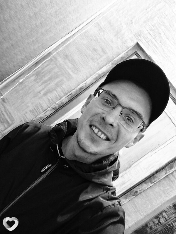 Алексей, 35, Новомосковске — анкета №1337868
